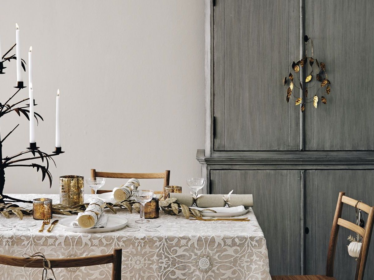 Astier de Villatte X John Derian tableware: Subtle Yet Enduring
