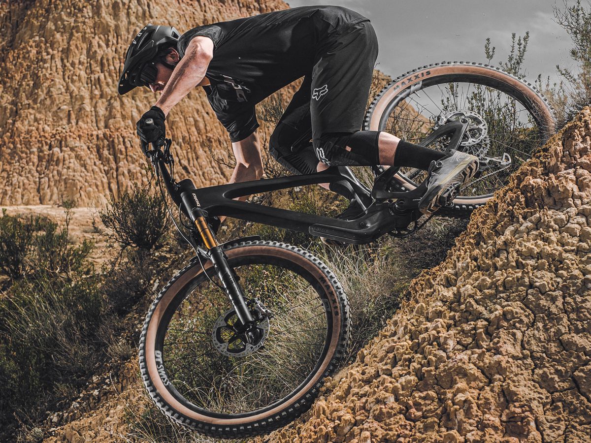 Bold Cycles completely revamps its 135mm and 150mm Linkin trail