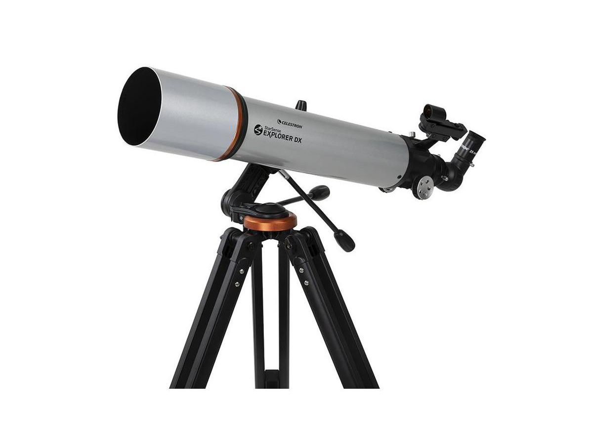 Save 15% on the Celestron StarSense Explorer DX 102AZ | Space