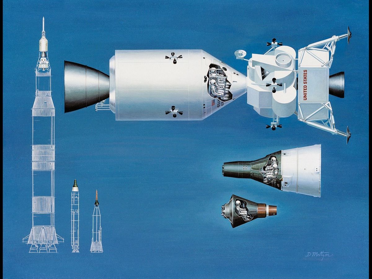 ChatGPT could pilot a spacecraft unexpectedly well, early tests