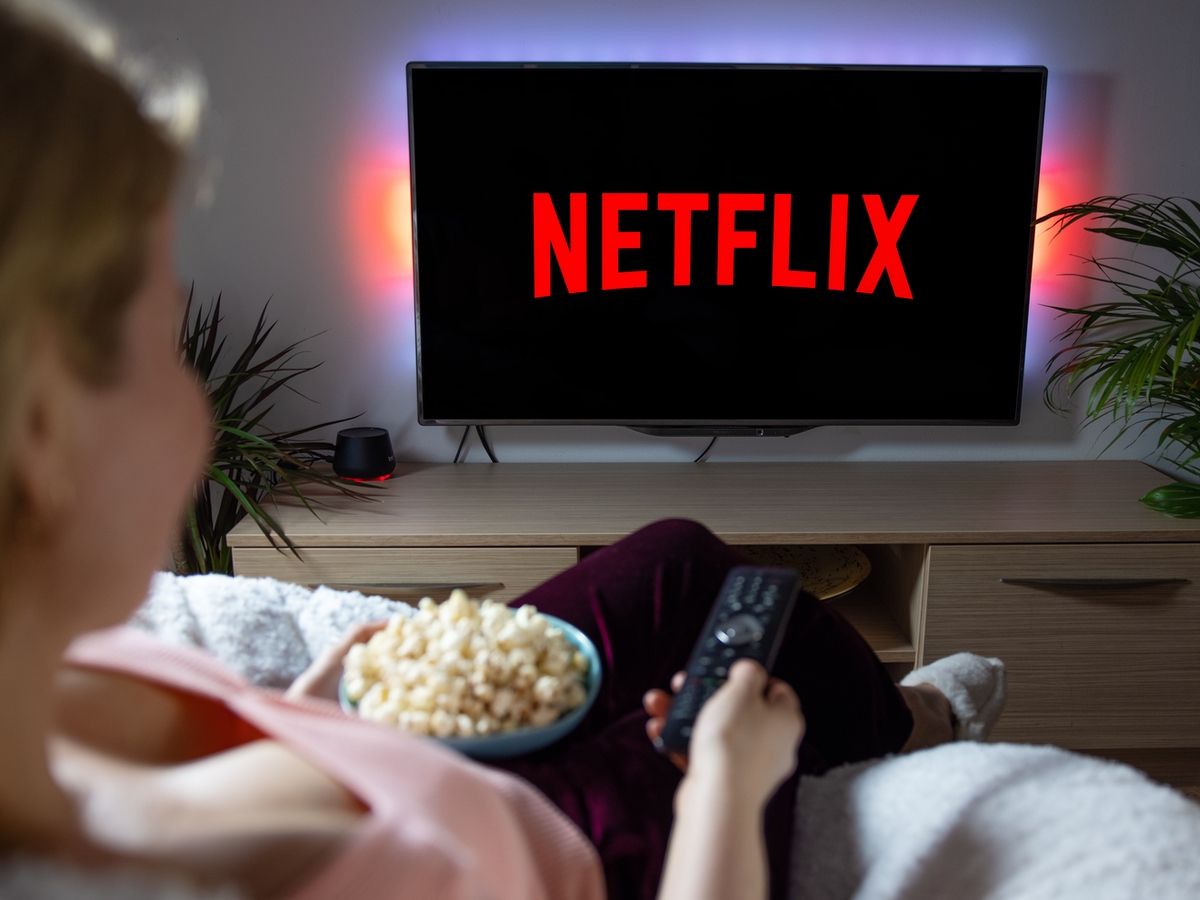 Cache Server Netflix
