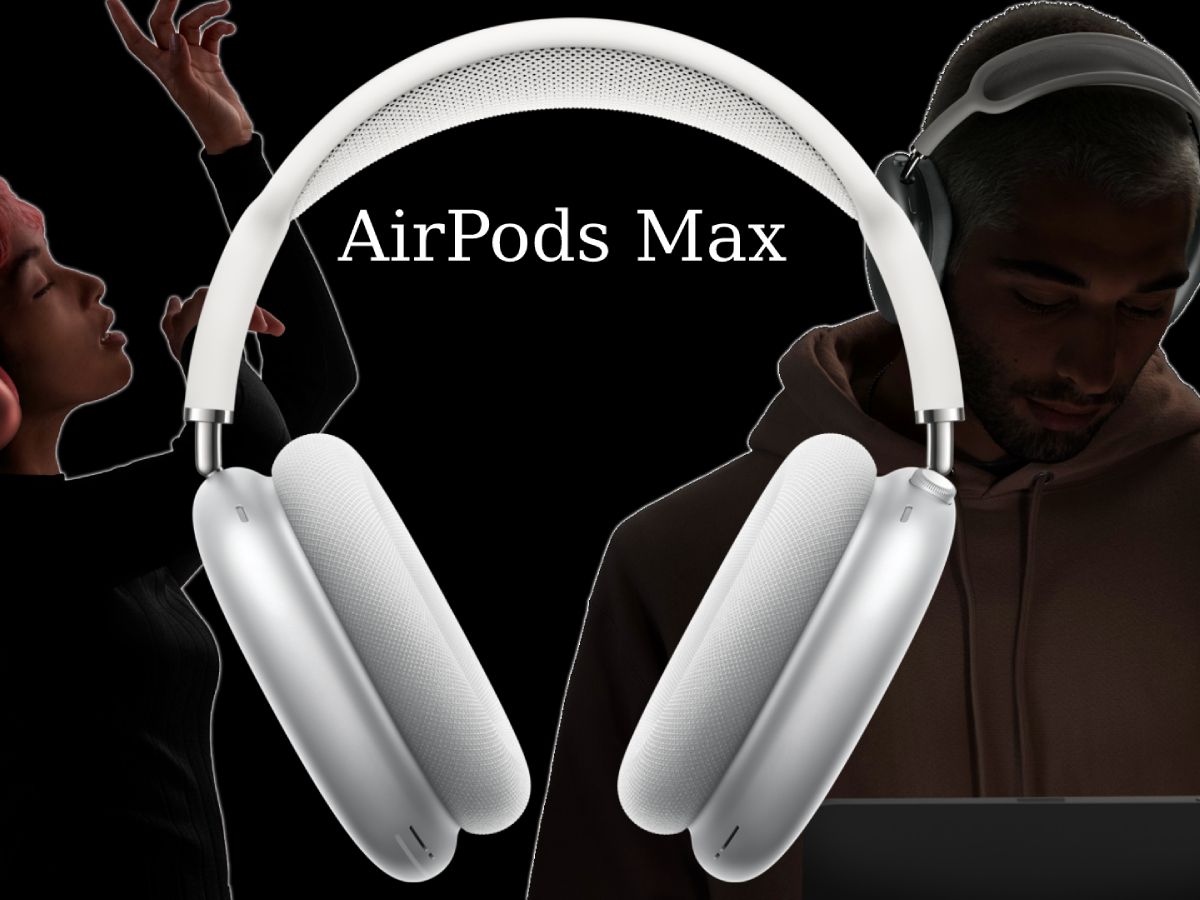 [2025年5月保証］Apple AirPods Max★エアーポッズ＿D 2025 Airpod Max: The Definitive Review - YouTube