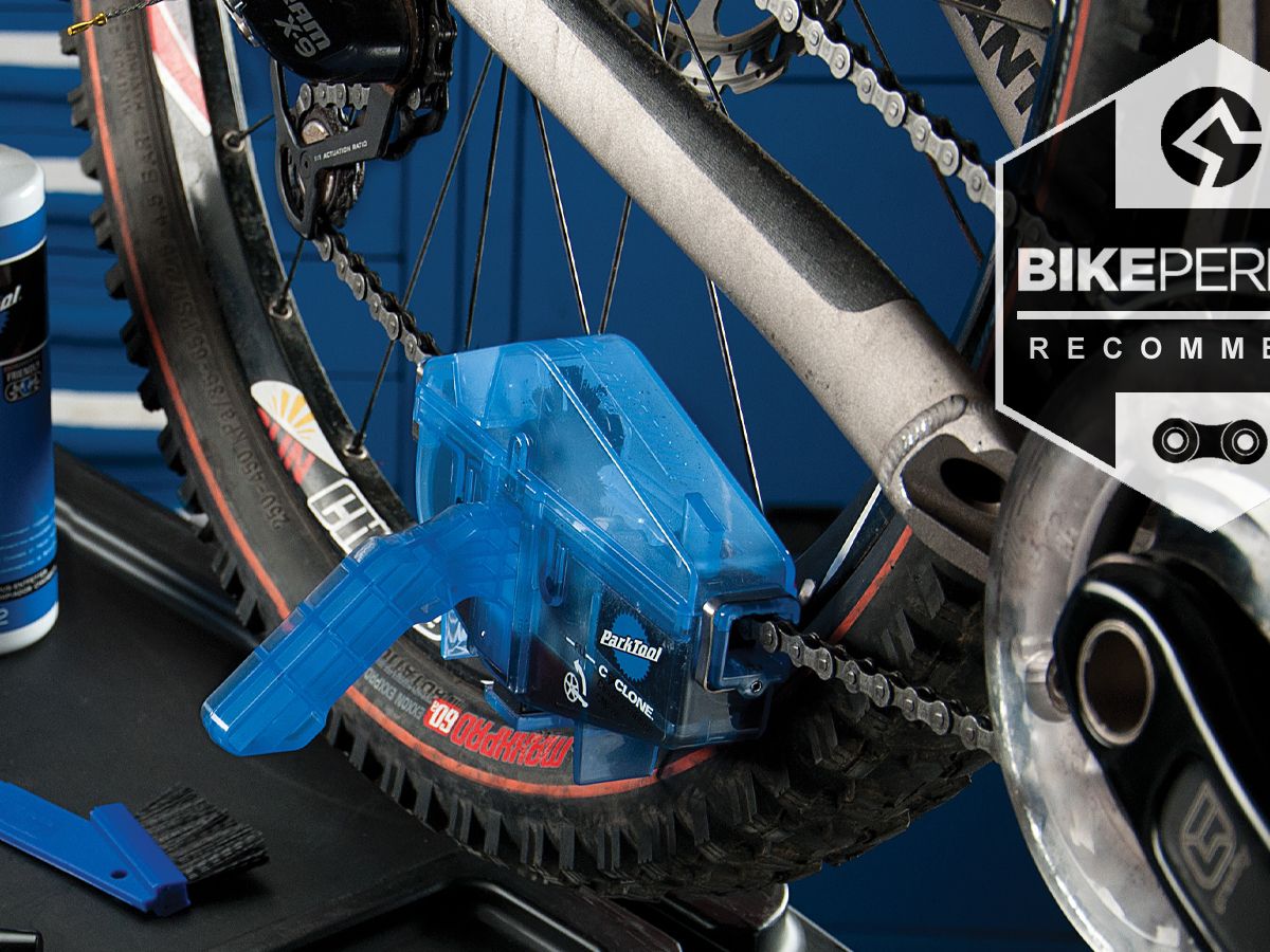 Park Tool Best Mtb Chain Cleaner Tool Park Tool Best Chain