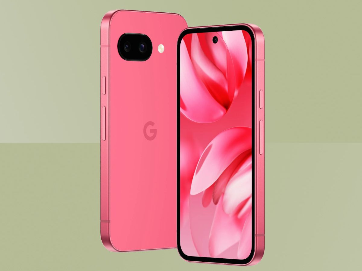 Google Pixel 9a picture leak gives potential iPhone SE owners food