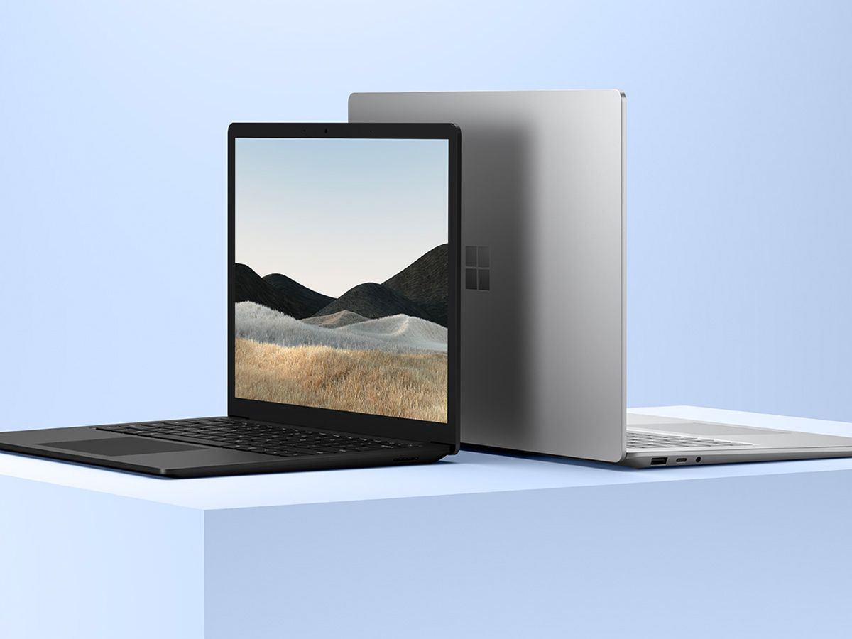 Surface Laptop 4 review: another superb laptop from