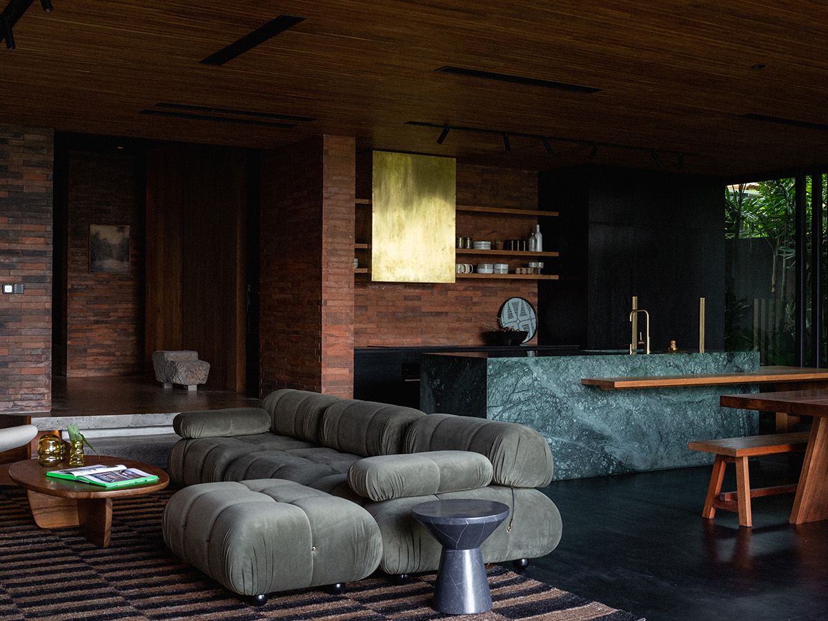 Tour a Bali House: a hub of culture and tradition | Wallpaper*