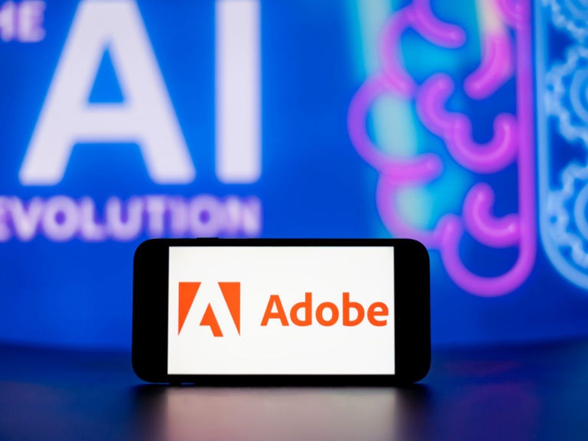 What If You Invested $1,000 in Adobe Stock 20 Years Ago? | Kiplinger