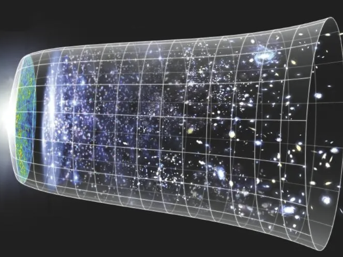 Scientists Find New Clues to the Universe's Expansion Rate