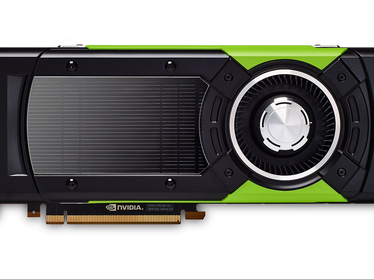 ELSA NVIDIA Quadro GP100（EQGP100-16GER） ヨドバシ.com - エルザ ELSA ビデオカード EQGP100-16GER NVIDIA