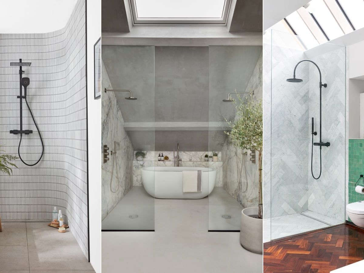 21 wet room ideas to add a sense of luxury to your bathroom 21 wet room ideas to add a sense of luxury to your bathroom