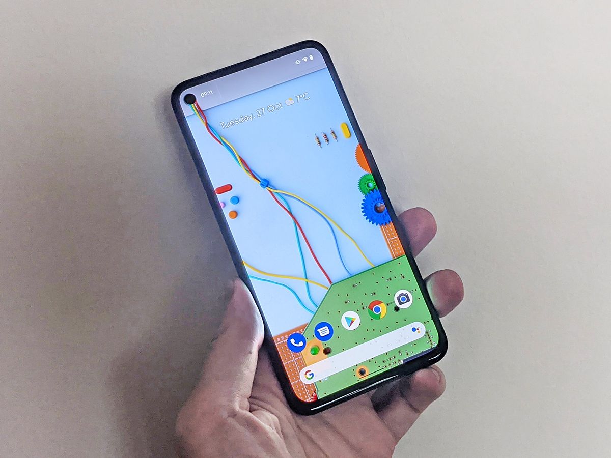 Google Pixel 4a (5G) クリアホワイト 128GB 本体のみ Amazon | 国内SIMフリー Google Pixel 4a (5G) 128GB Clearly