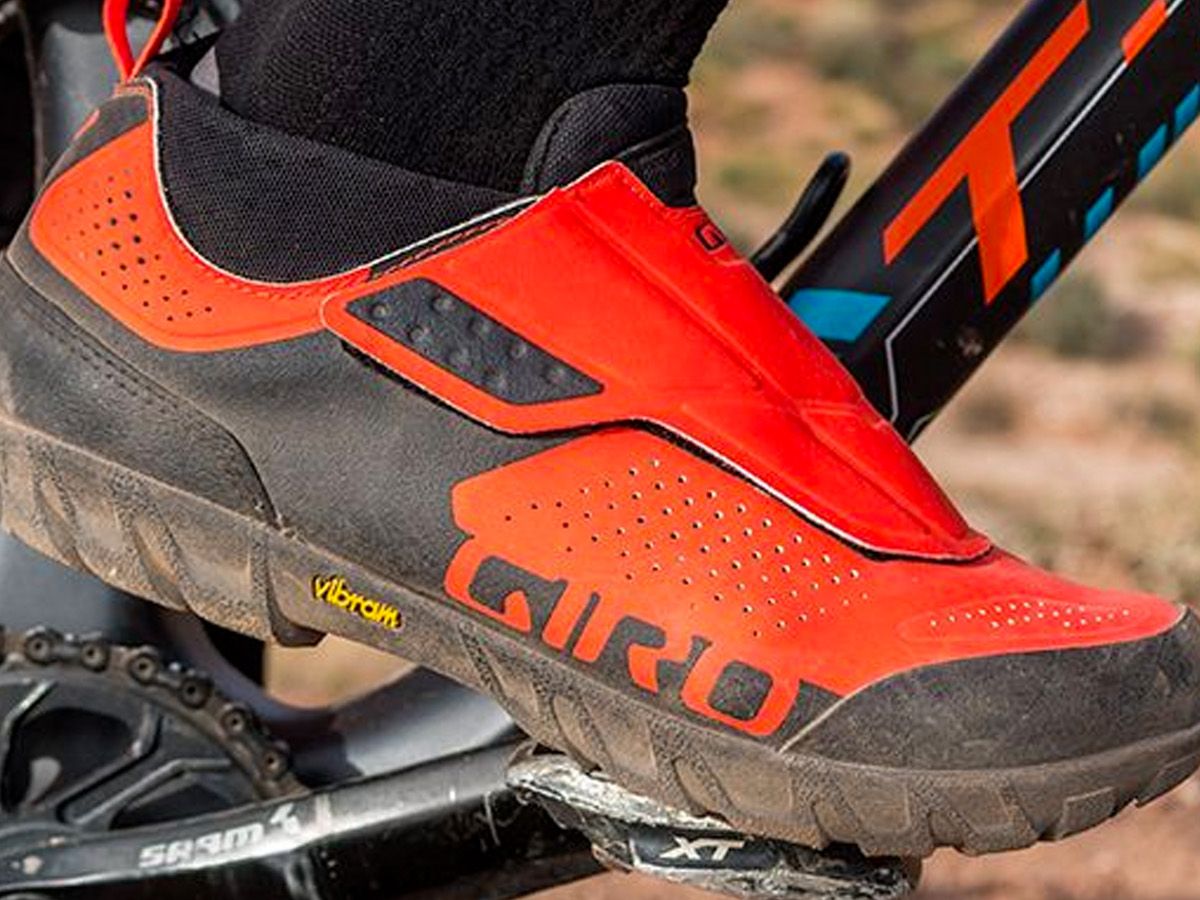 Tested] Giro Chamber II | MTB-MAG.COM