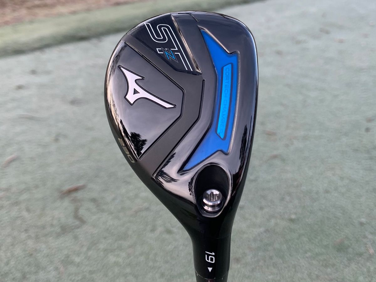 MIZUNO - サテンページ Mizuno Pro 243 - Mizuno Golf Official Website