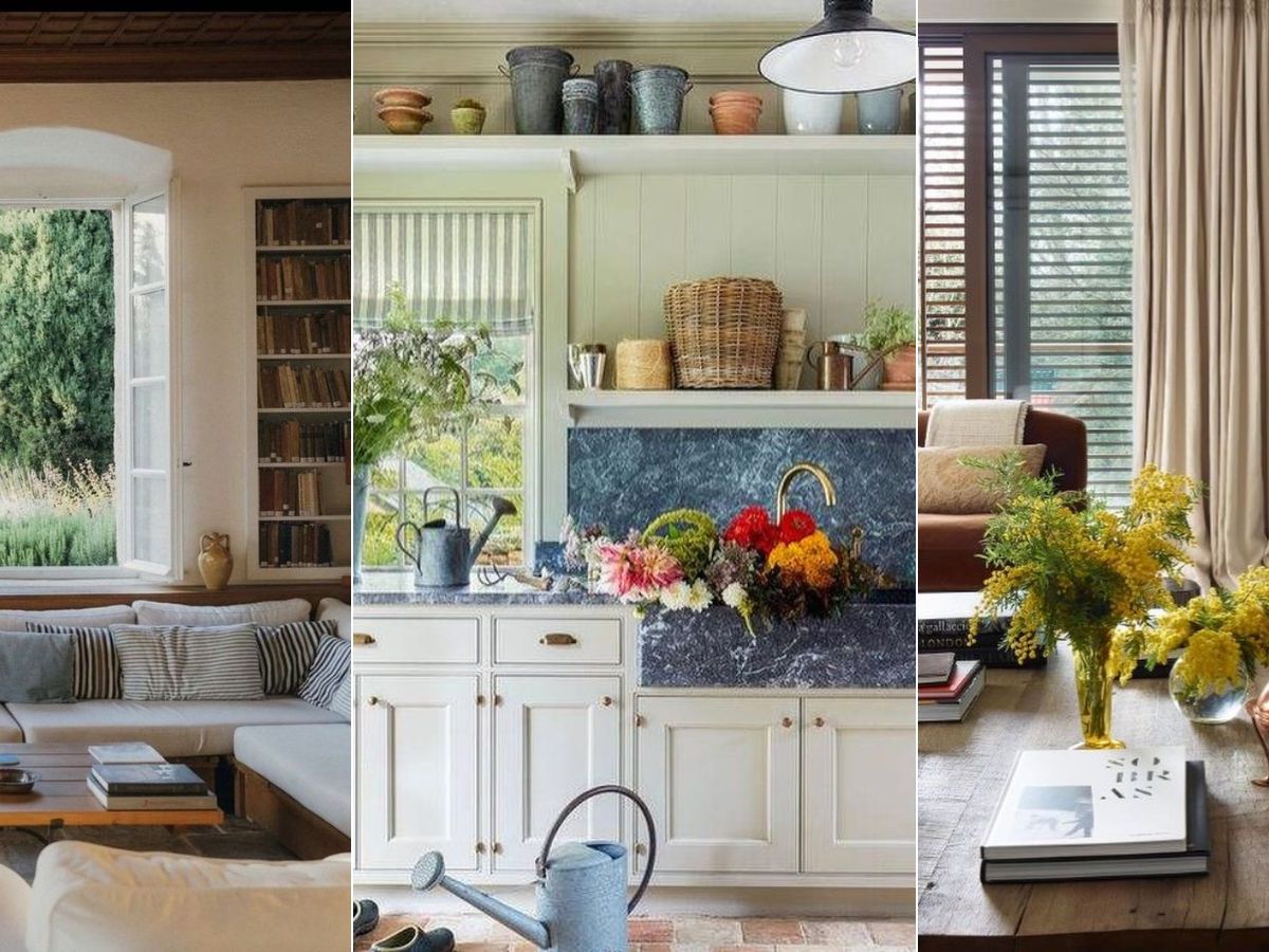 This Is why You Need To Follow Nancy Meyers' Daughter | Homes and