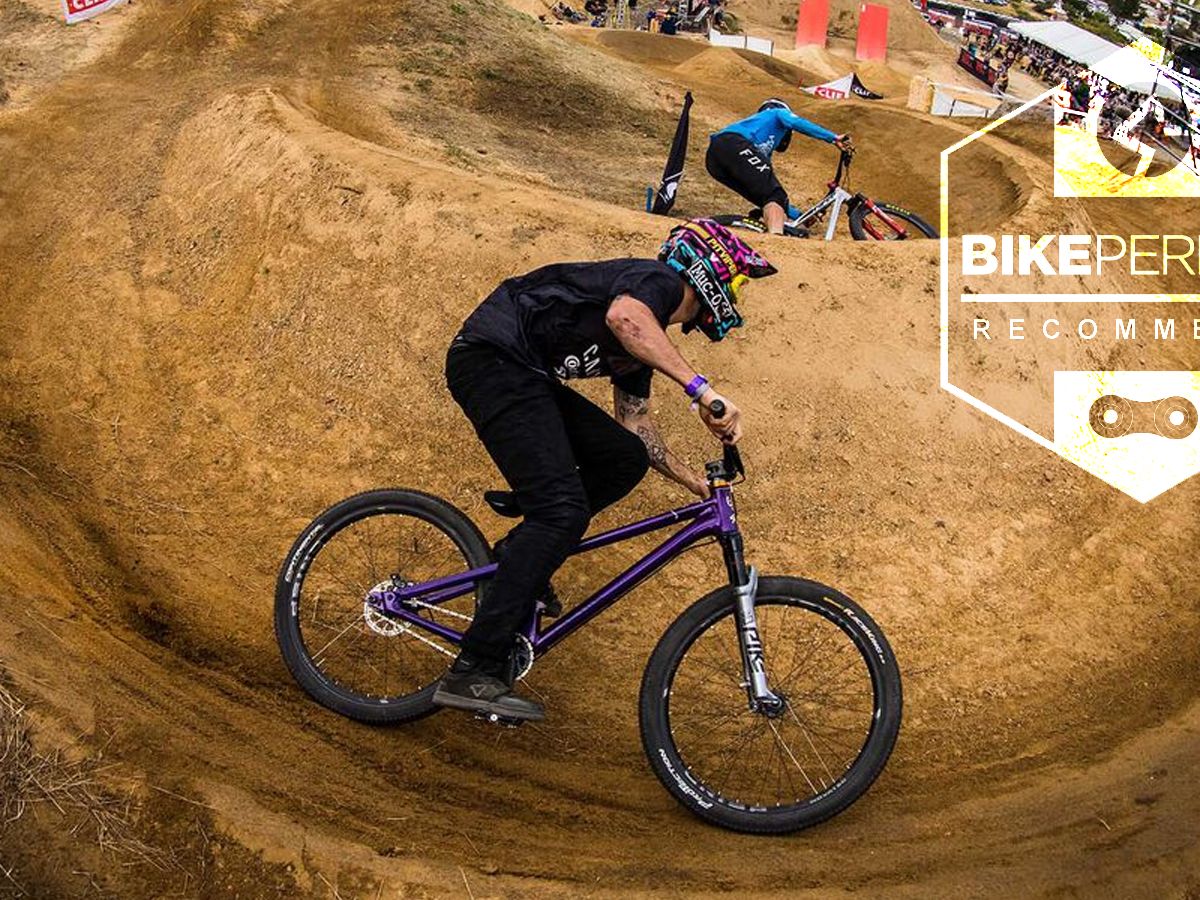 best dirt jumper
