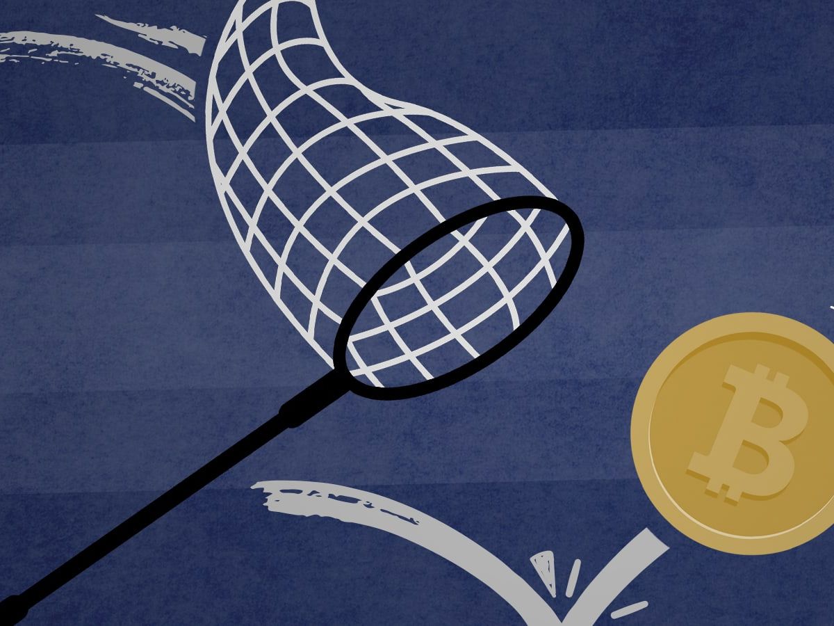 Will cryptocurrency cause the next financial crisis? | The Week