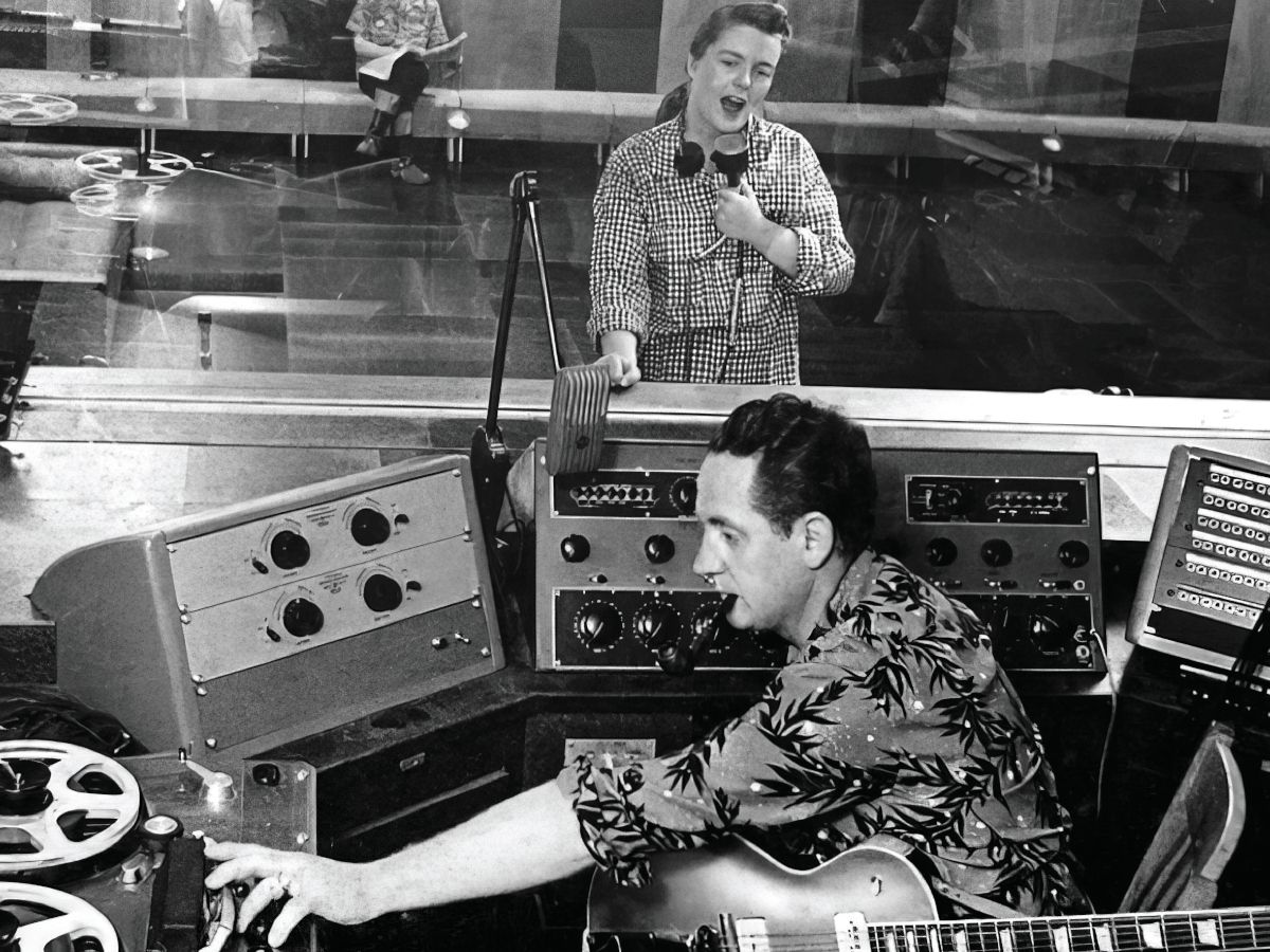 希少 Franpton LE-200 Les Paul Recording ギター 70's Franpton LE