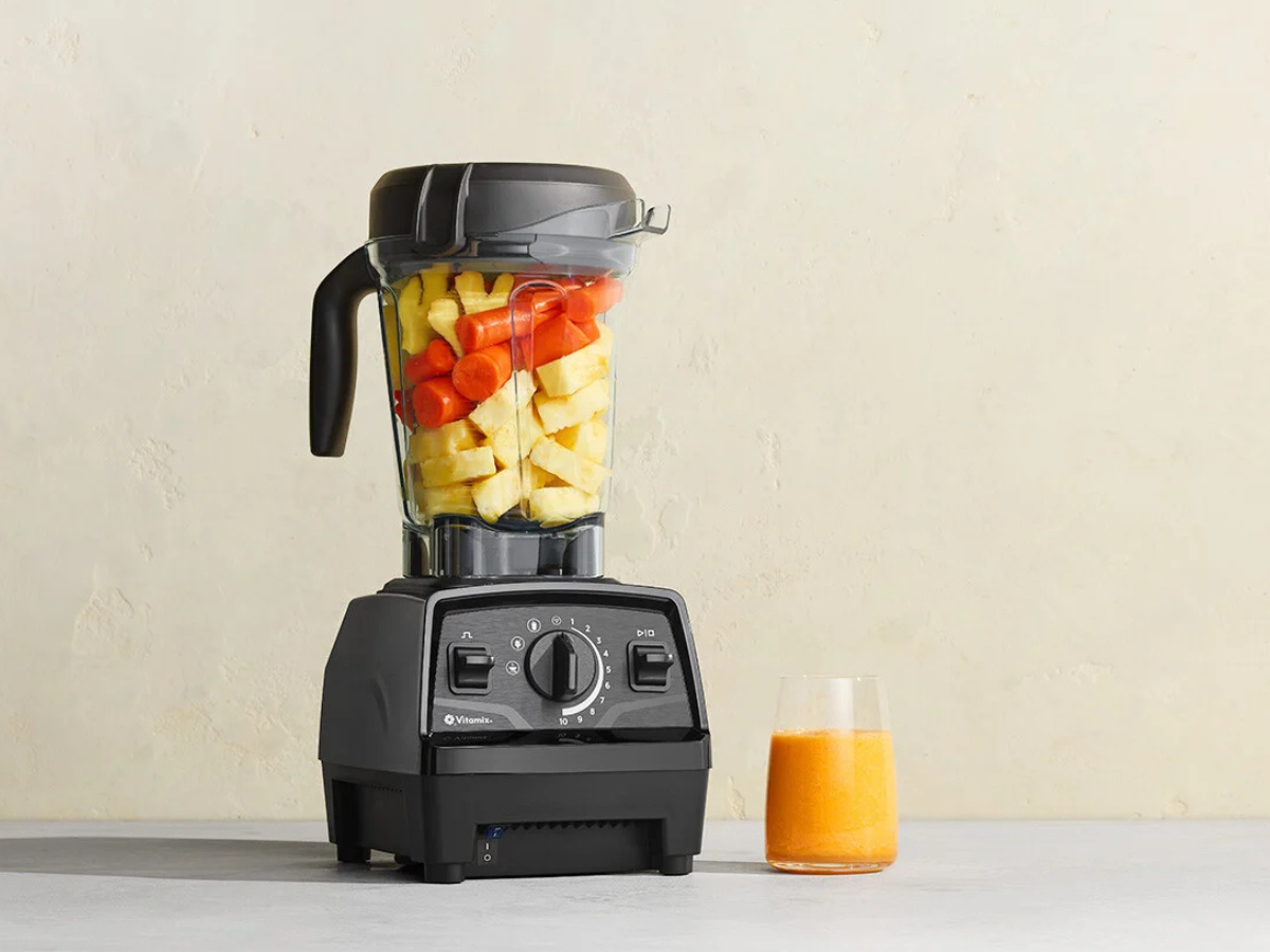 Vitamix Explorian E520 review | Homes and Gardens