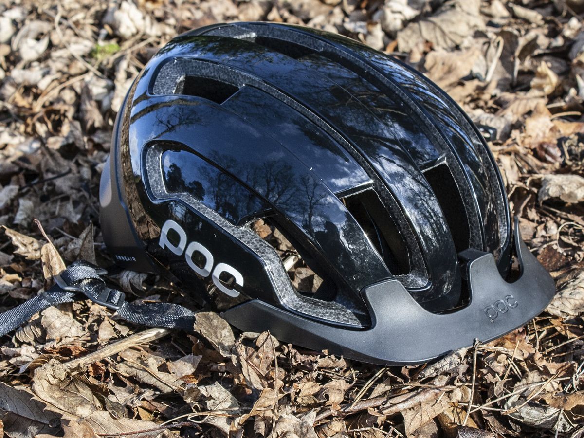 Amazon.com : POC Omne Air Resistance MIPS Bike Helmet