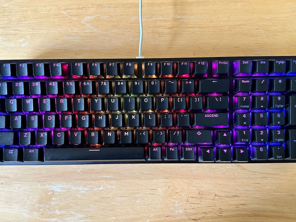 Glorious GMMK 2: The gaming keyboard for everyone | iMore