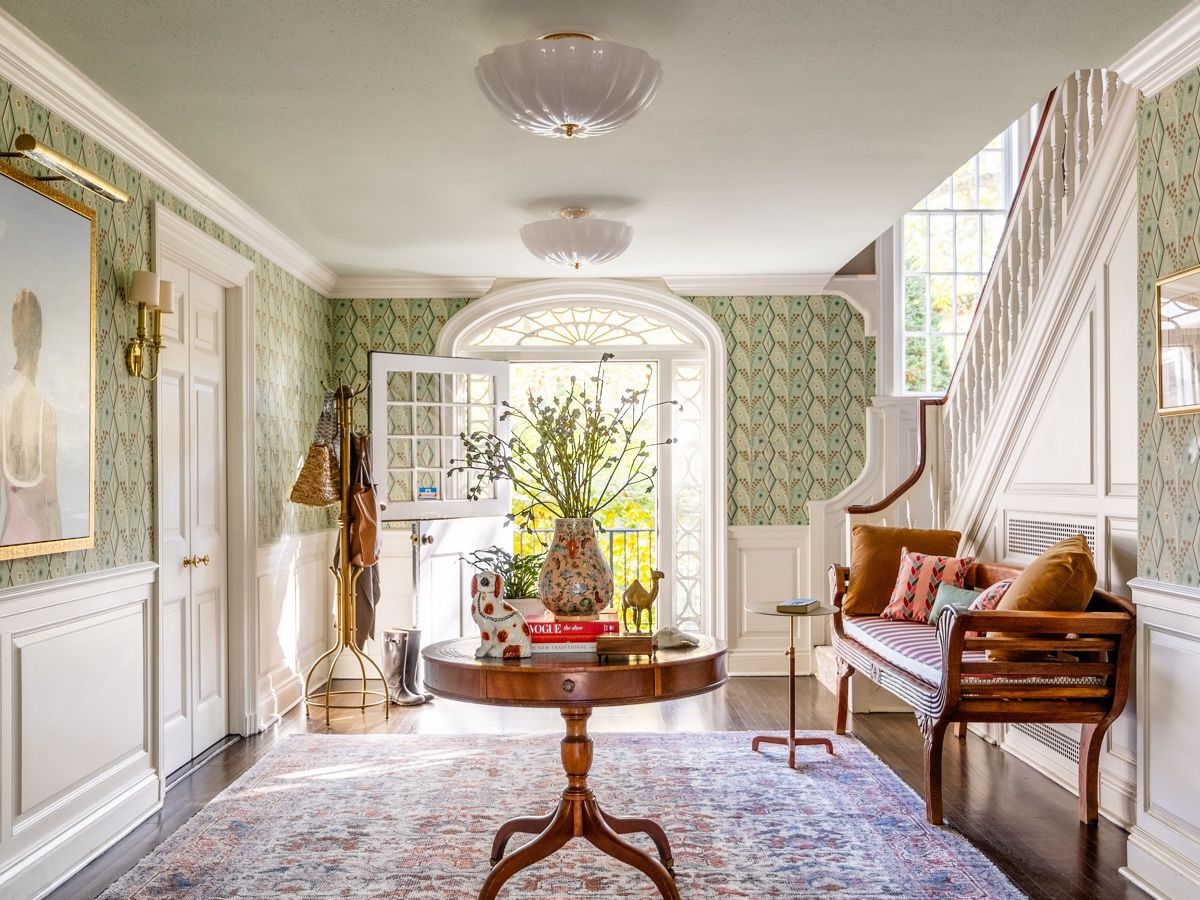 Great Interior Design Challenge Wallpaper