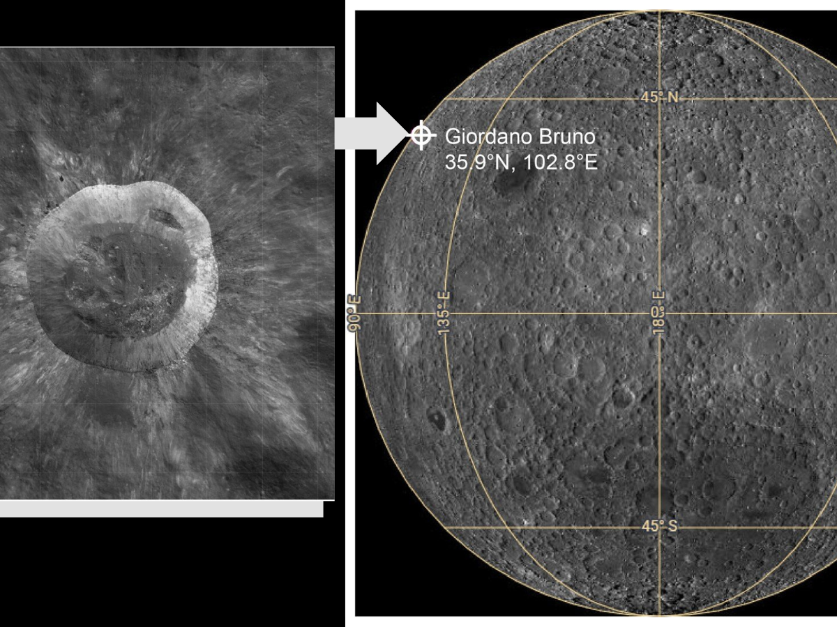 その他 desert_moon Earth's weird 'quasi-moon' Kamo'oalewa is a fragment blasted out