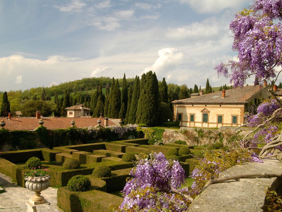 洋書　TUSCANY ARTISTS GARDENS(H) 洋書 TUSCANY ARTISTS GARDENS(H) Products – Tagged