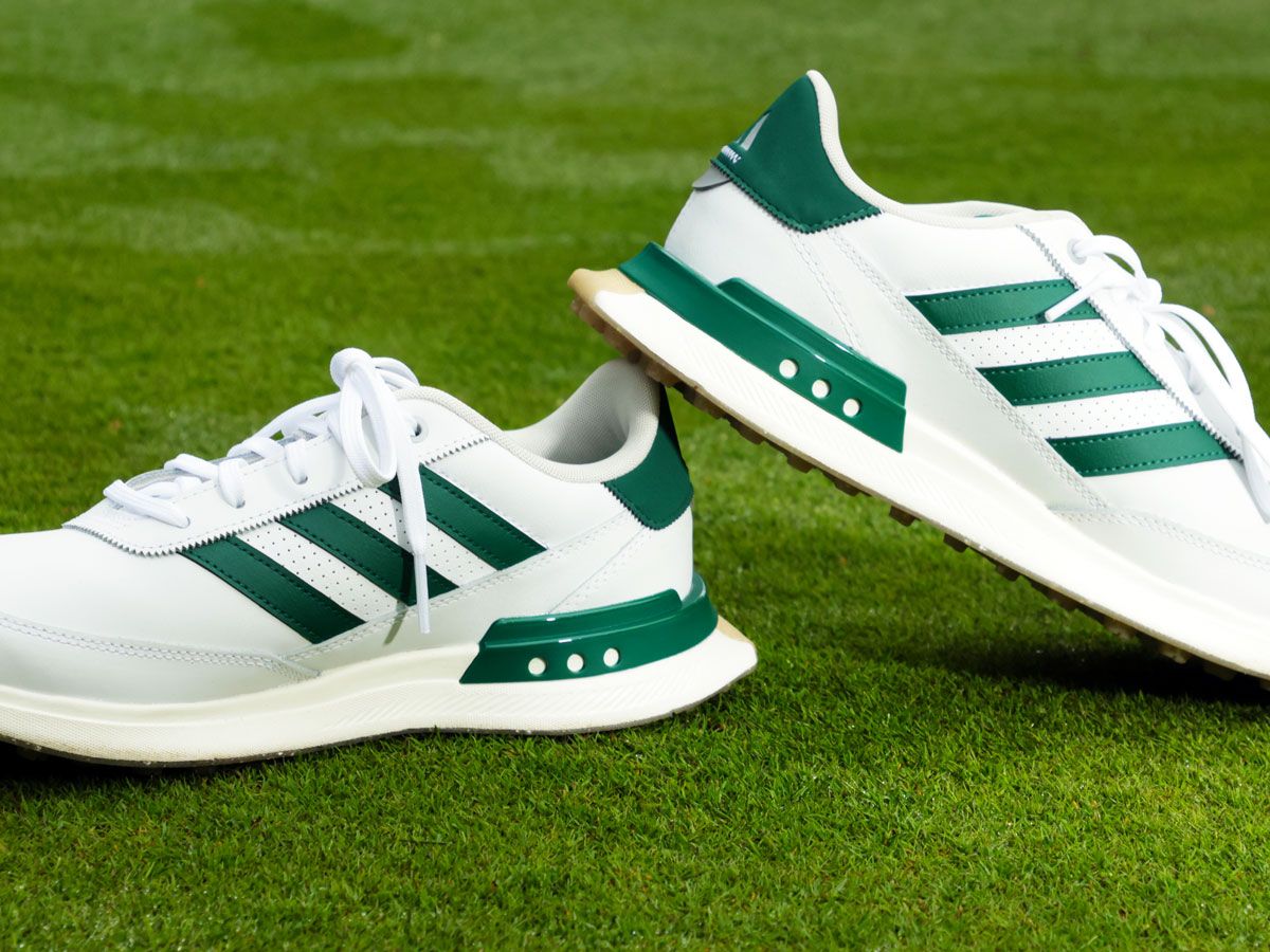 At Just $40 These Will Sell Out - Adidas' Most Versatile