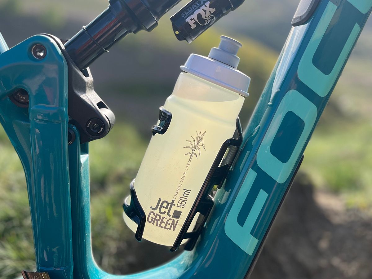 Looney Bin Large Bike Bottle Arundel Looney Bin Adjustable Bottle Cage