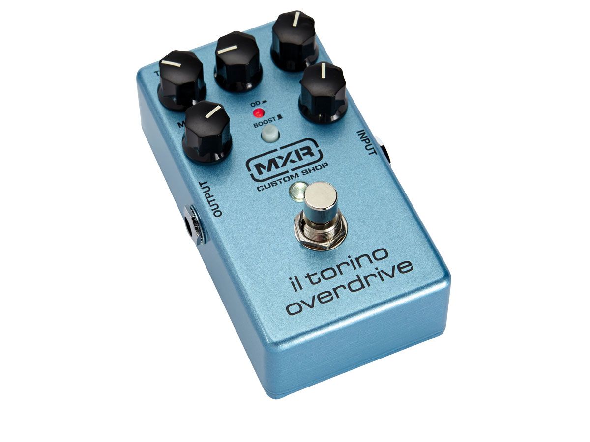 ギター MXR CSP033 il torino overdrive cc198ffac5e2d38db2782af45f9256