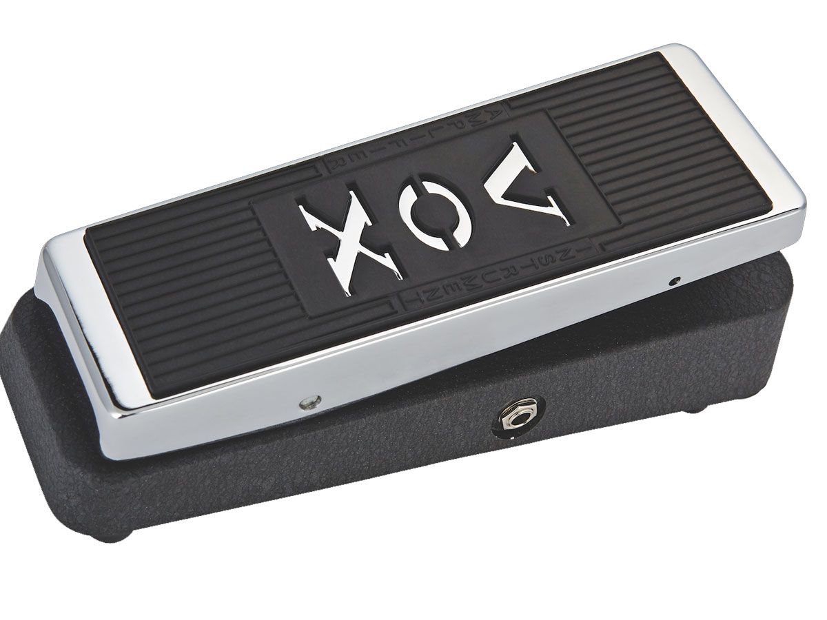 Vox V847-A review | MusicRadar