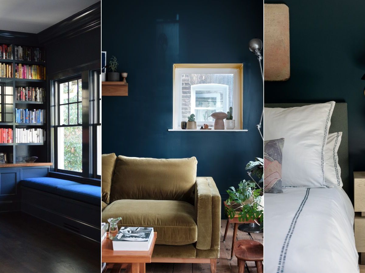 Farrow And Ball Hague Blue - How To Use In Your Home