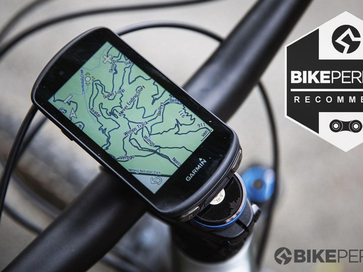 Garmin Edge 1030 Plus review – feature-packed GPS with XL screen