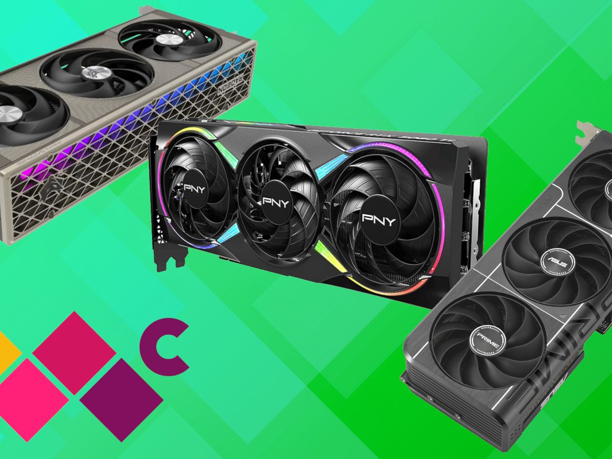 NVIDIA and AMD GPU prices fall during major sales events | Windows