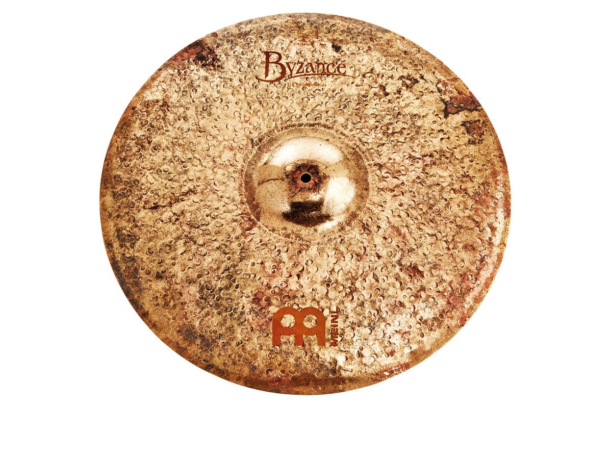 楽器 MEINL,Byzance,Heavy.Ride ee244fea0547edb58ae0596d162530