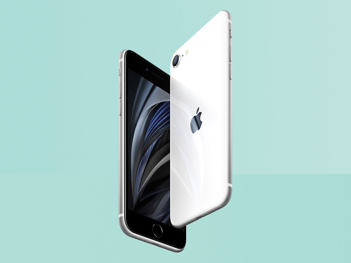 iPhone SE 5G set for 2022 launch, but the leaked name is very