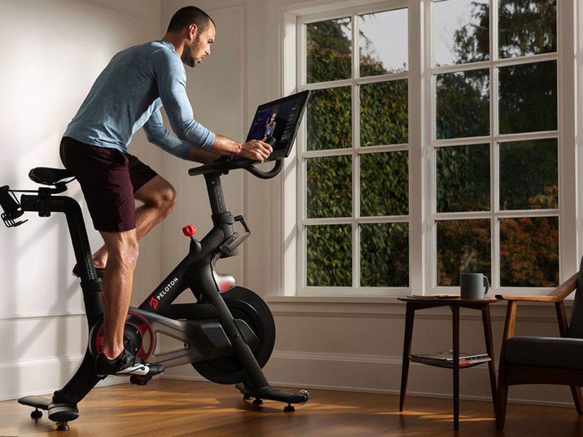 best affordable stationary bike