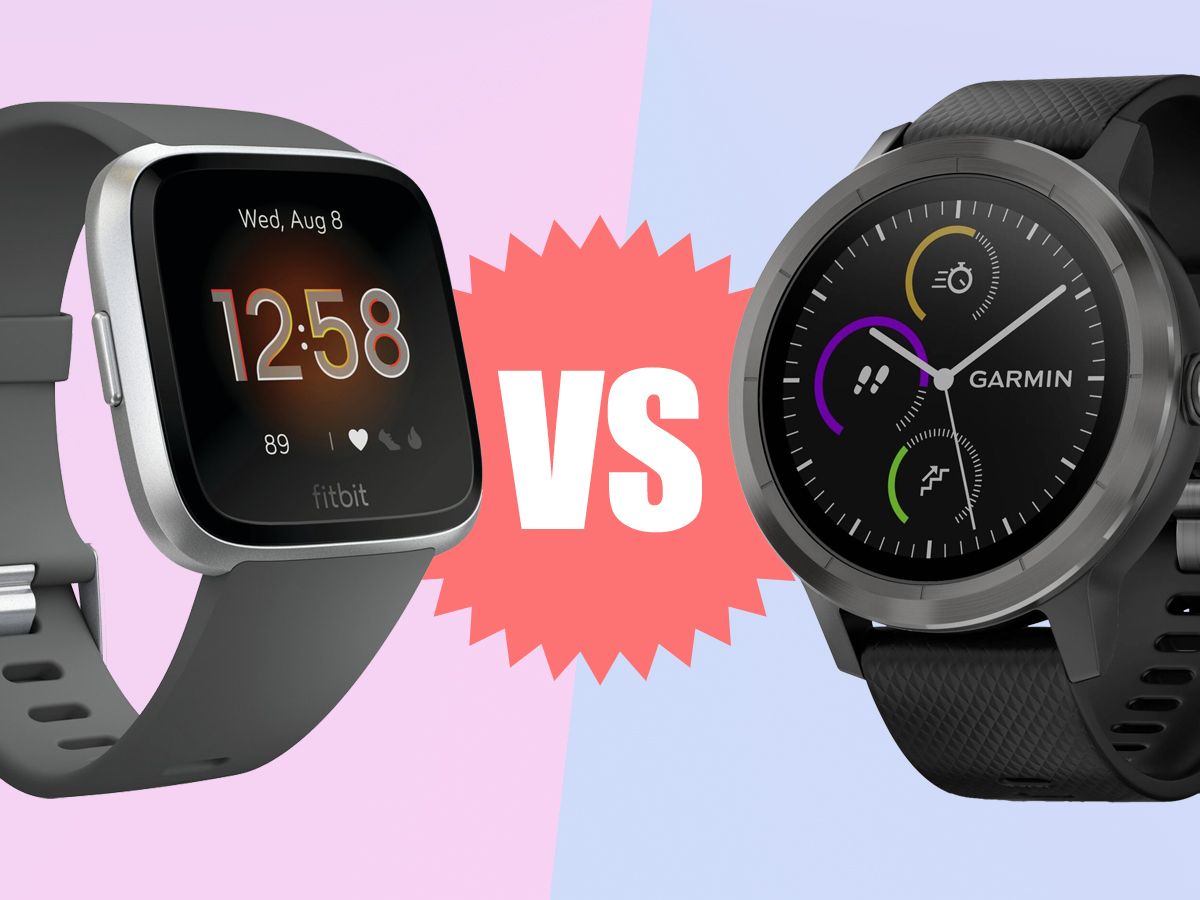Fitbit Devices Fitbit Versa Lite Vs Fitbit Charge Fitbit Versa Lite Edition VS Charge