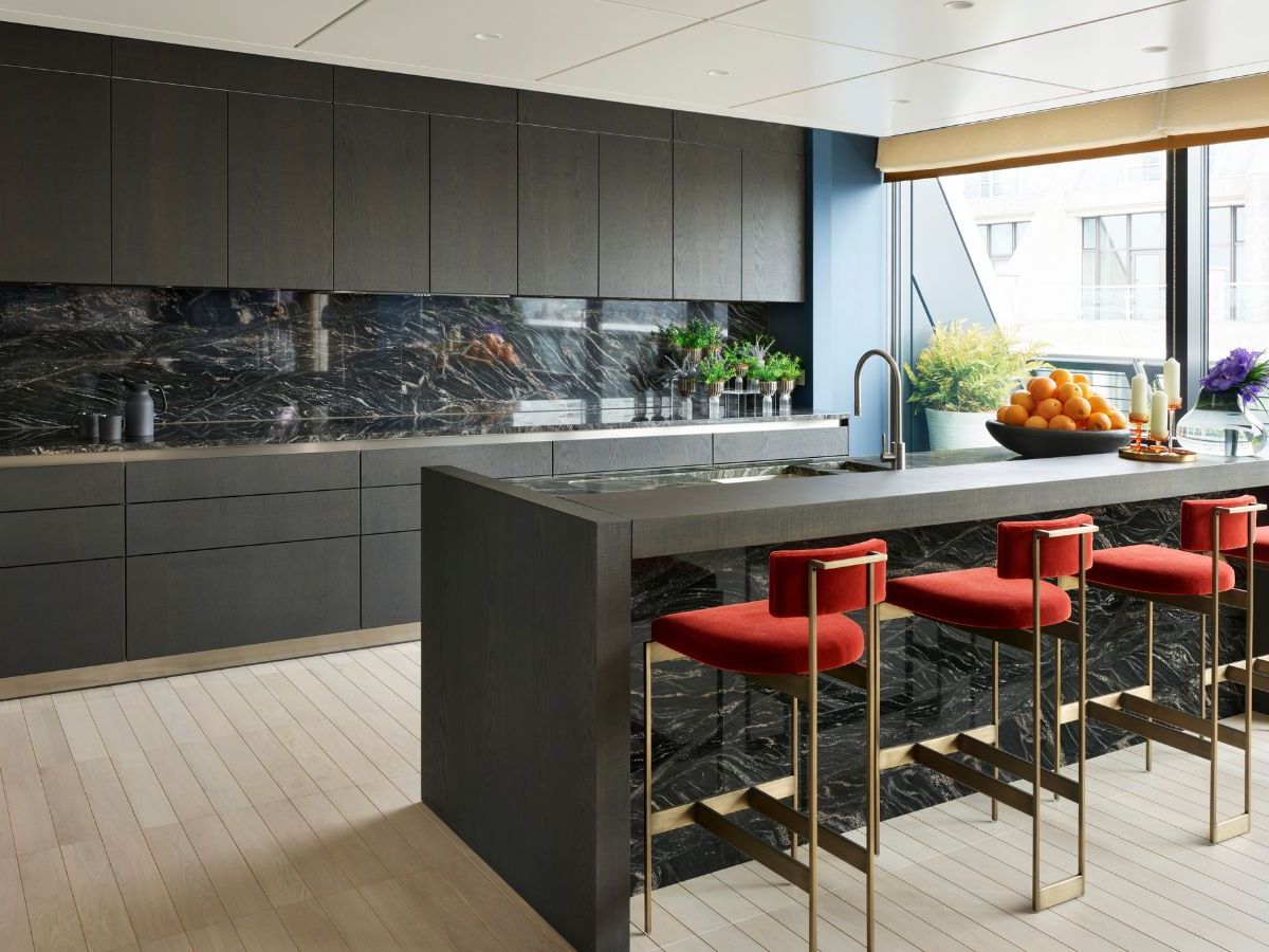 How to Prevent Bacterial Contamination on Kitchen Surfaces: Essential Tips