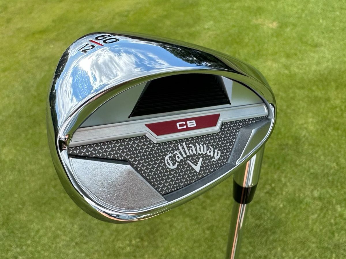 クラブ Callaway Mackdaddy CB Wedge Amazon.com : Callaway Mack Daddy CB Wedge (Left, Graphite