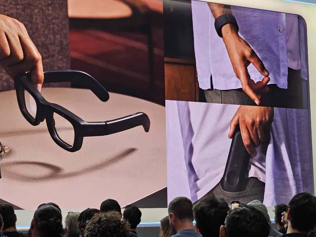 Meta Connect 2024: the 6 biggest announcements from a packed keynote |