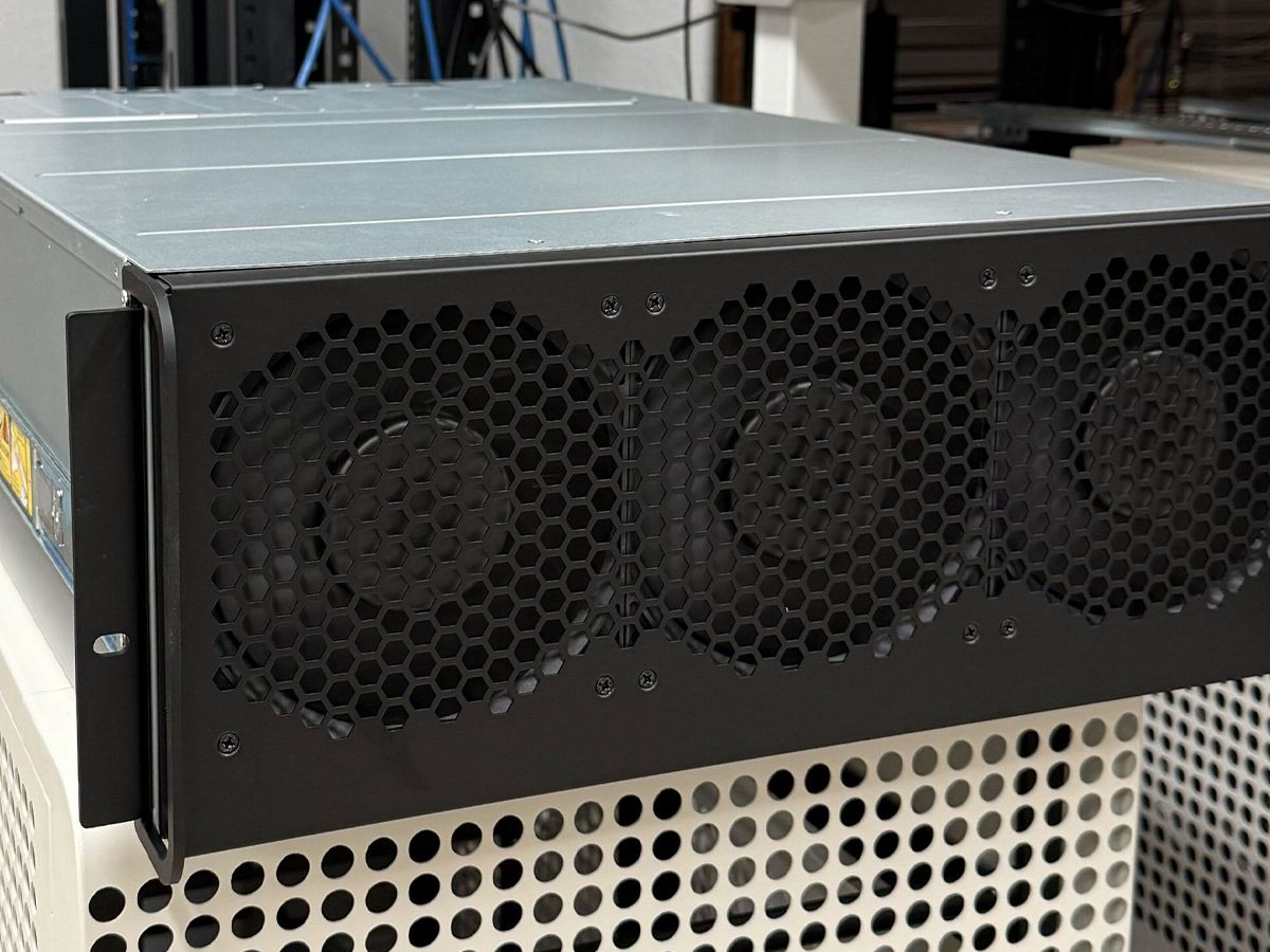 ワークステーション Tesla T4 GDEP inference box ワークステーション