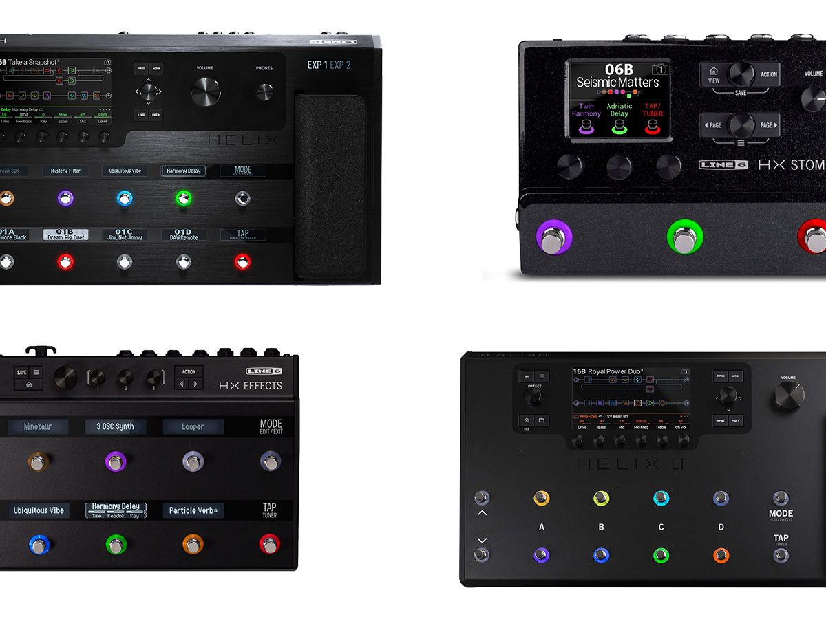 Helix/HX 3.80 Release Notes - HELIX/HX - Line 6 Community
