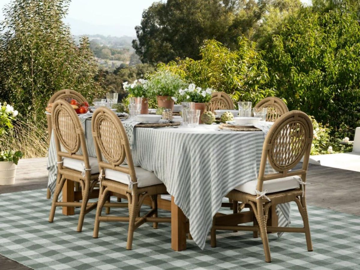 big and tall resin patio chairs