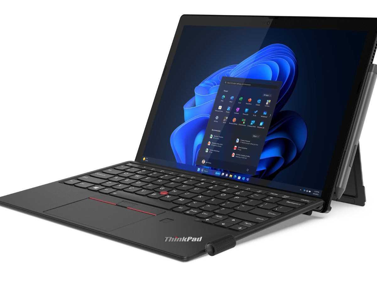 Lenovo ThinkPad x12 detachable 最終値下げ Amazon.com: Lenovo Thinkpad X12 Detachable G2 - Intel Core