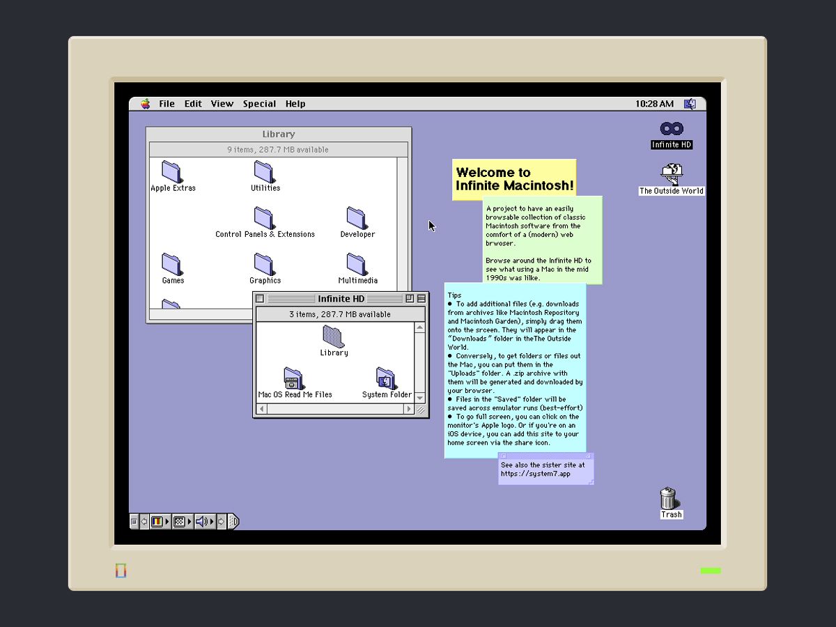 【Old Mac定番ソフト】ATOK14 for Mac OS 9/8.6 X You can now run classic Mac OS 8 and Mac OS 7 right in your