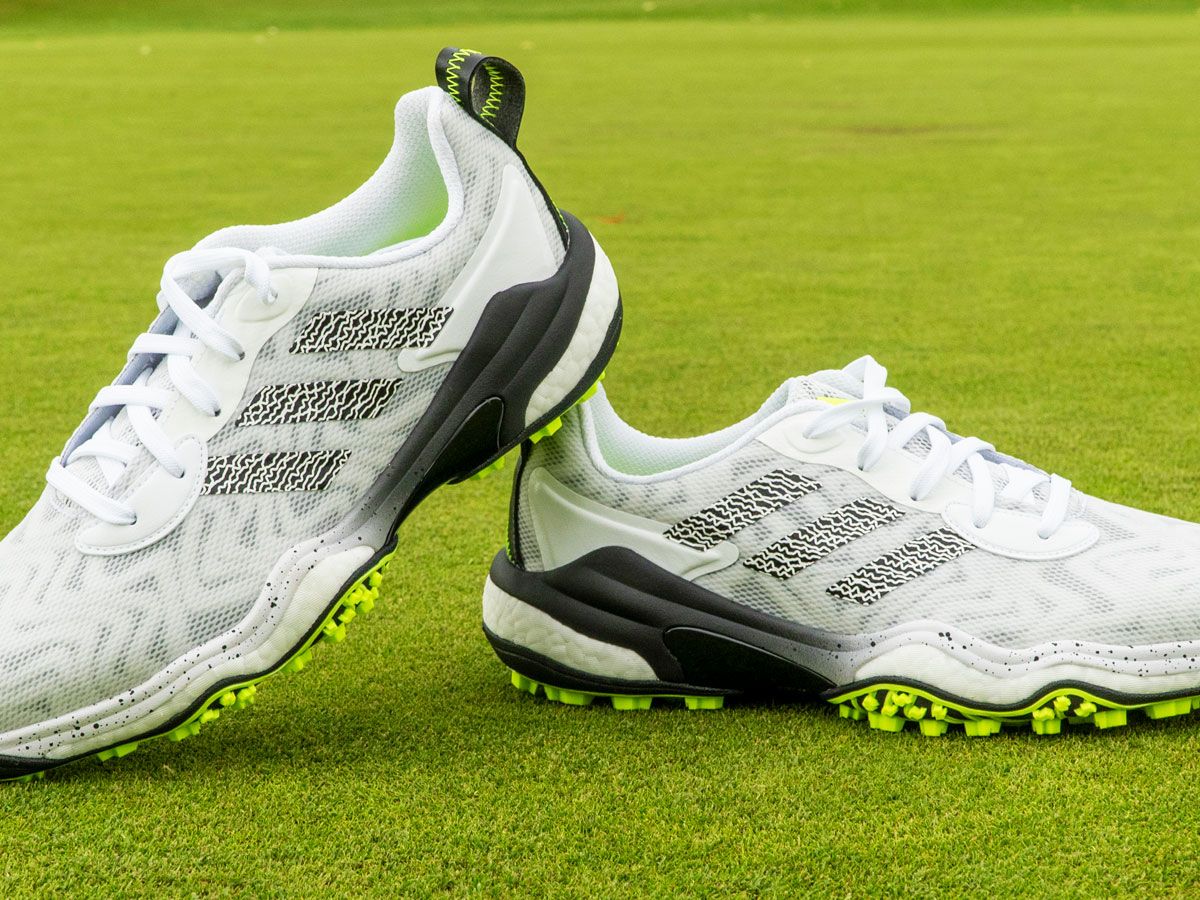 【Adidas コリア】 Codechaos Boa 25 Spikeless Amazon.com | adidas Youth CodeChaos BOA 25 Spikeless Golf
