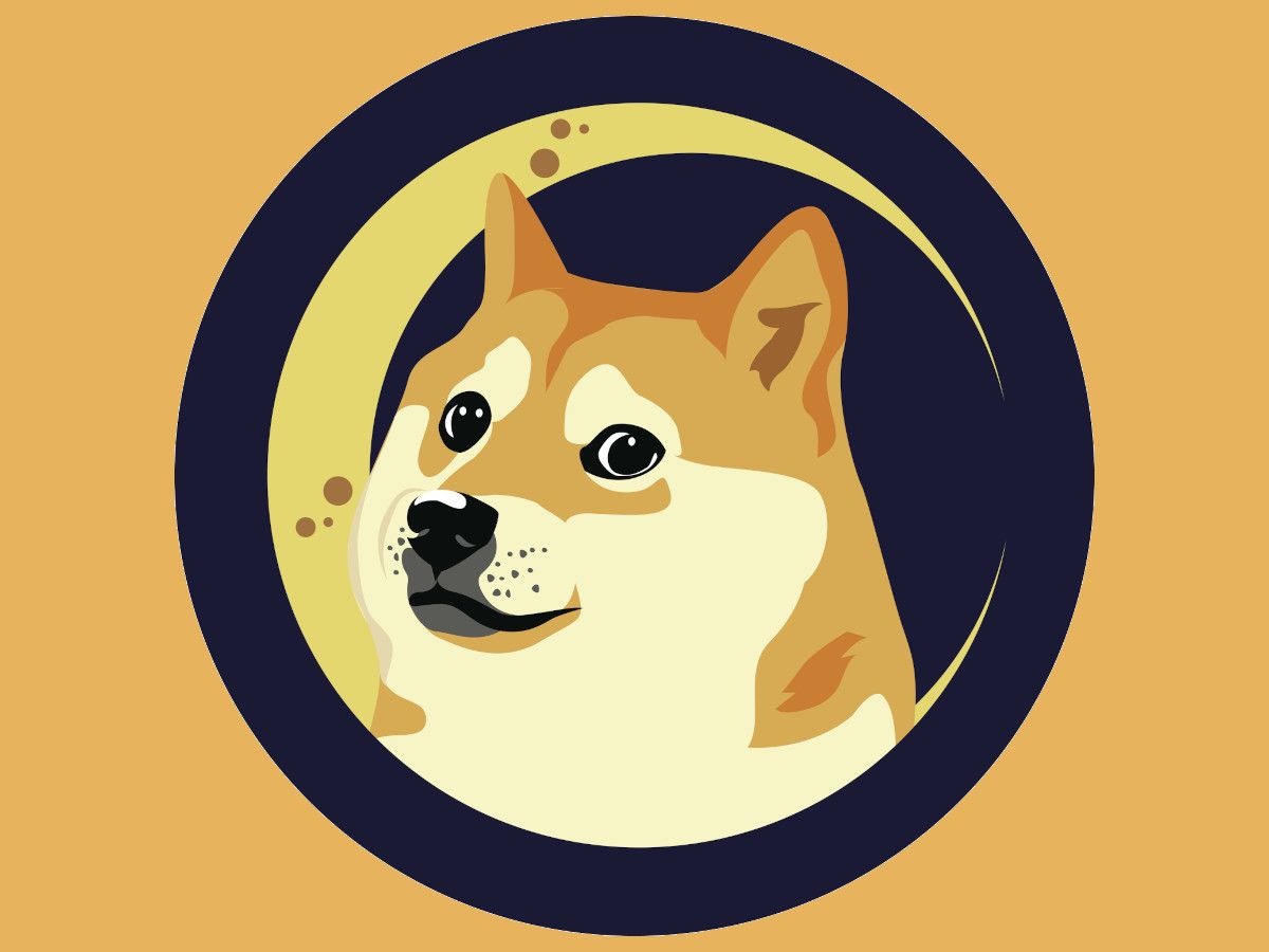 Dogecoin price surges to new all-time high on eToro listing | TechRadar