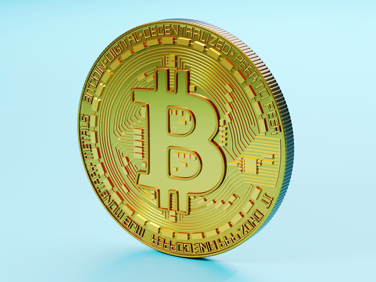 Bitcoin: Definition, origin and risks | Live Science