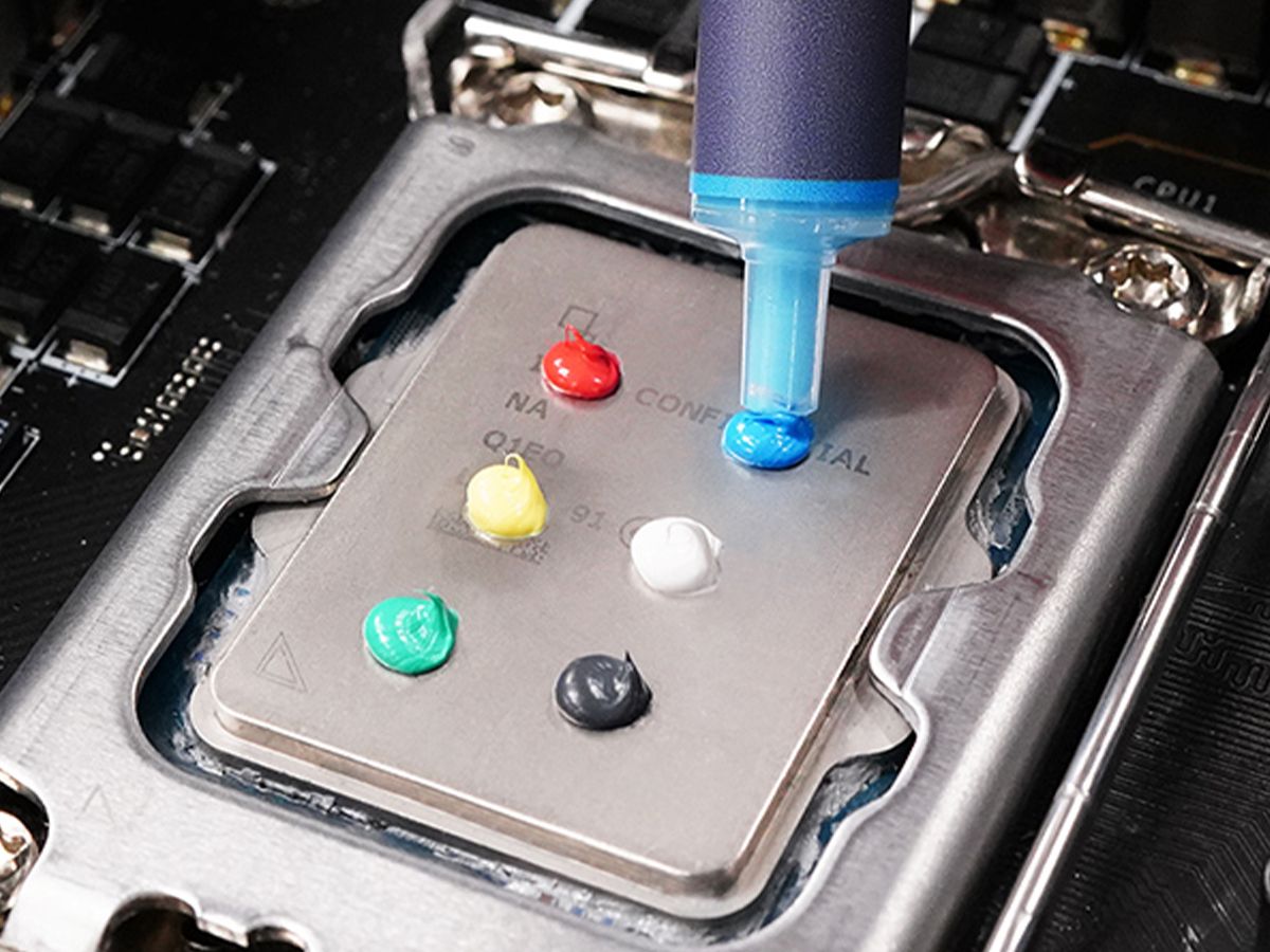 Sneaky Signs Your Thermal Paste Needs an Upgrade